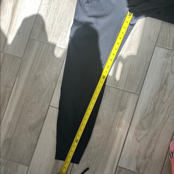 Spyder Midnight Black Joggers With Zipper Pockets - Picture 10 of 10